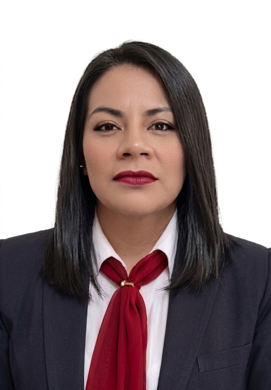 Foto de Katherine Eliana Coello Correa