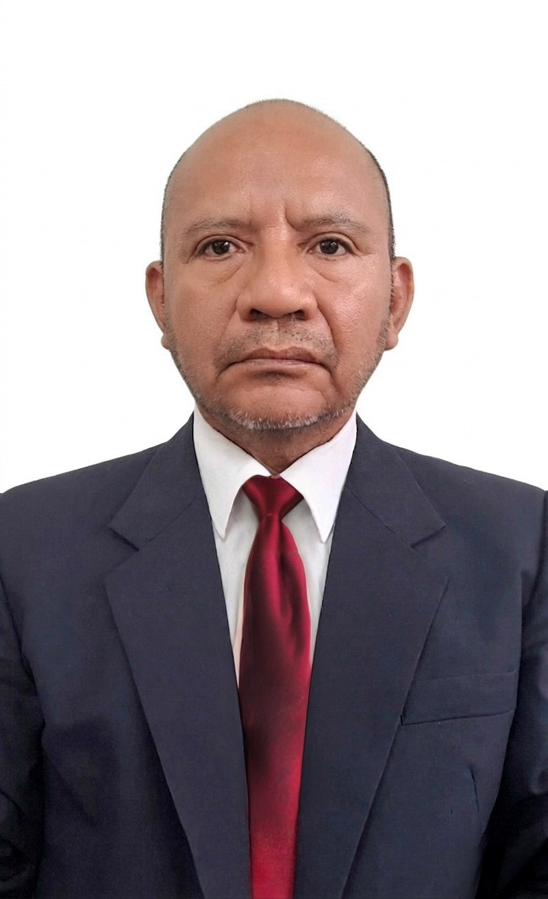 Foto de Henry Arevalo Aguirre