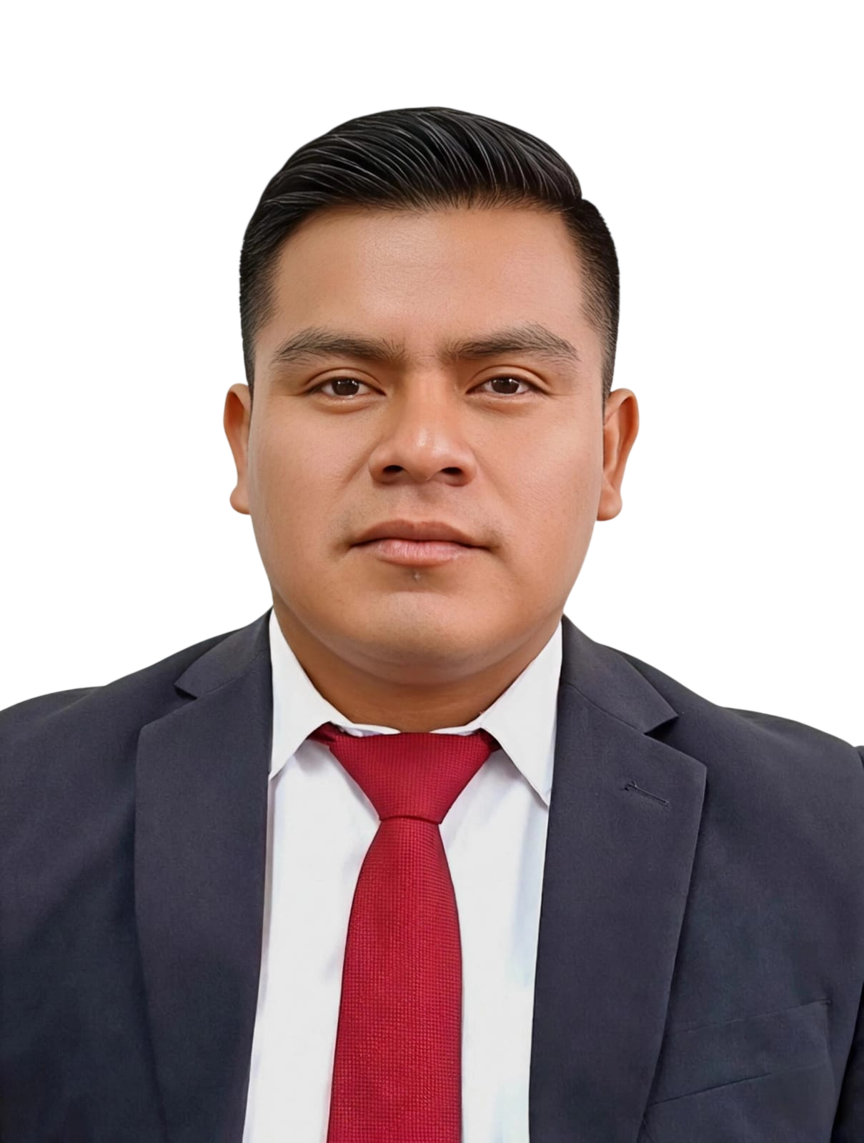 Foto de Pedro Ivan Iman Sosa