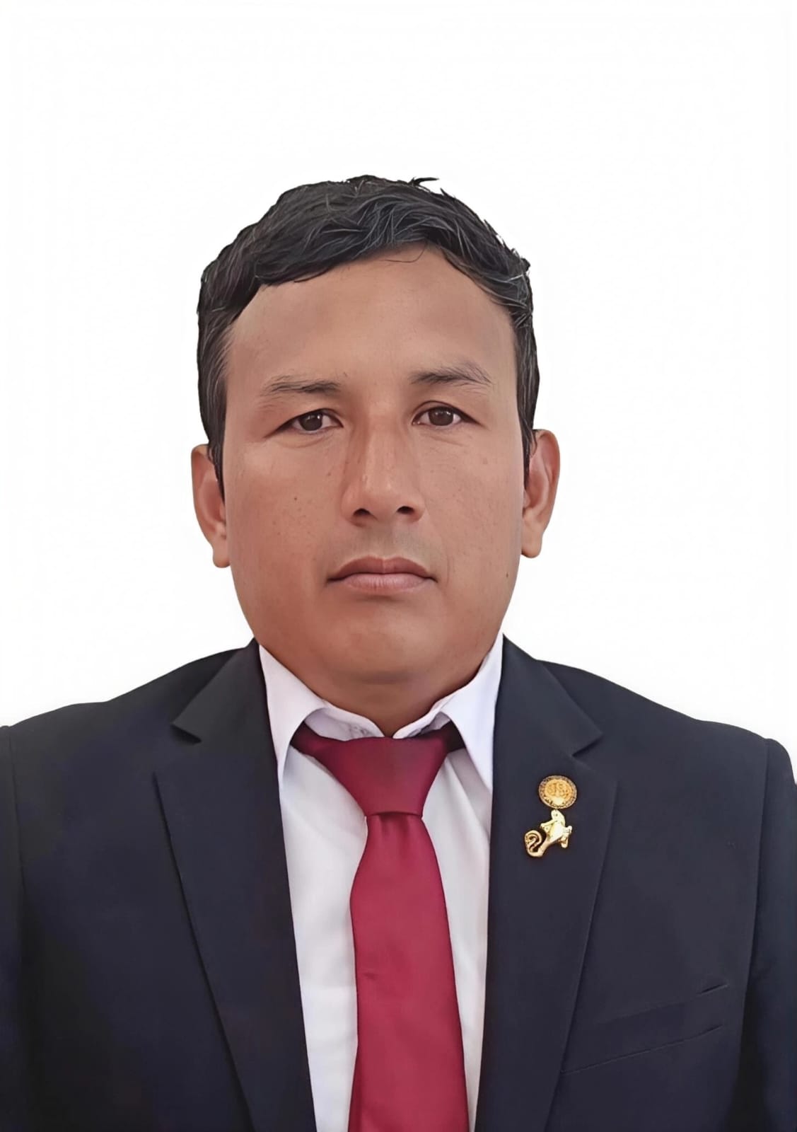 Foto de Jimmy Raul Idrogo Bejarano