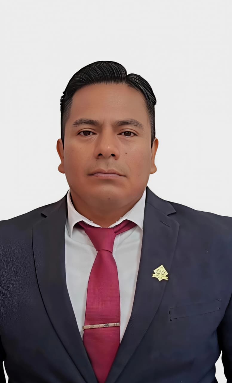 Foto de Juan Carlos Cordova Yamunaque