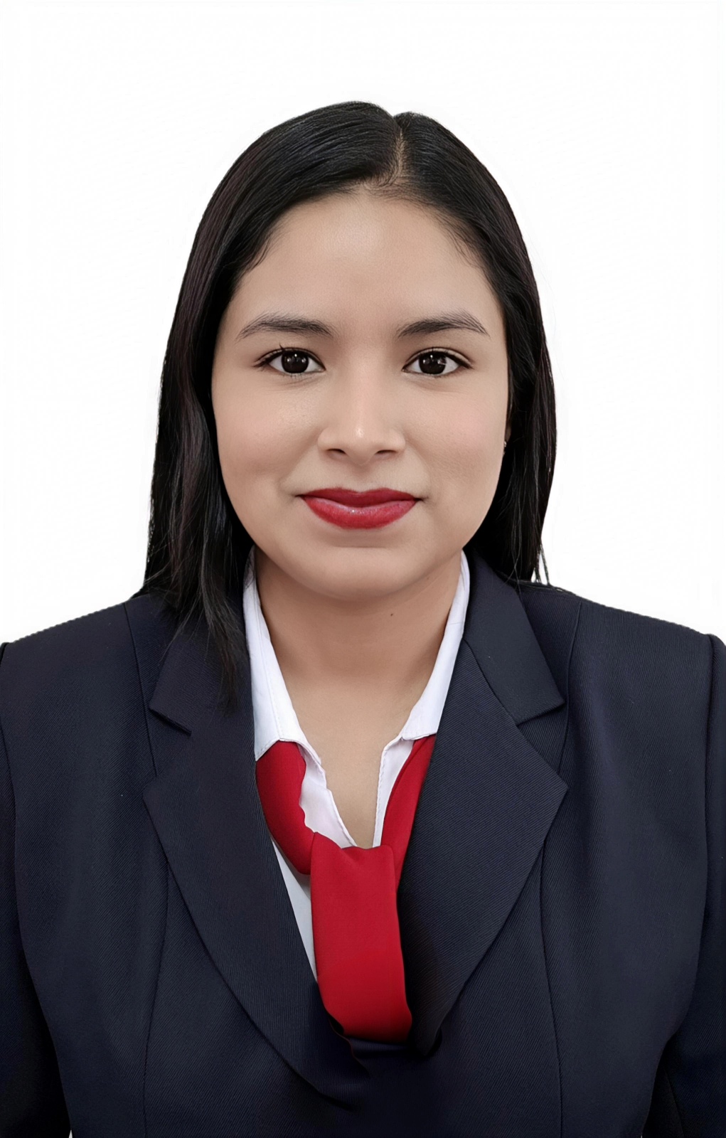 Foto de Lesly Jasmin Zurita Urdiales