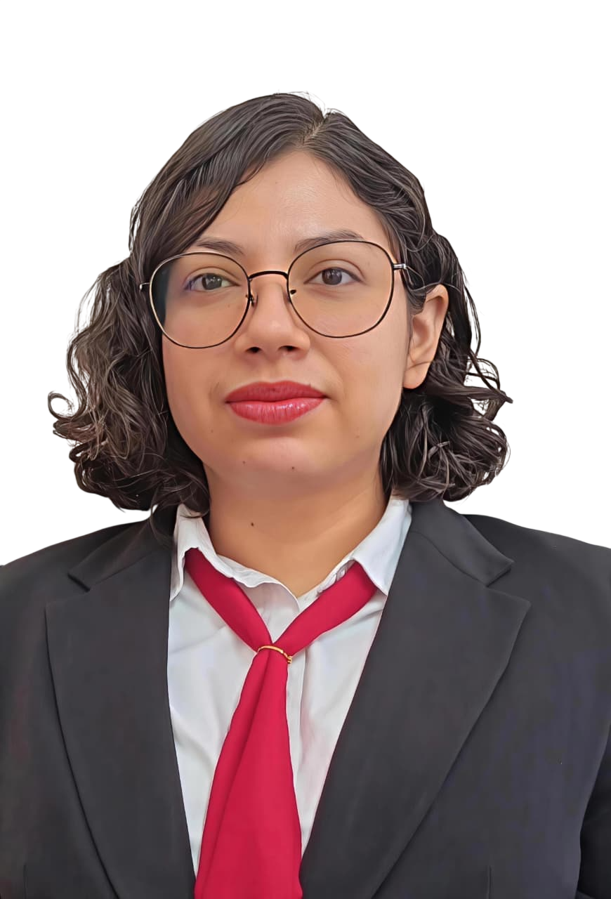 Foto de Maria del Carmen Calle Pintado