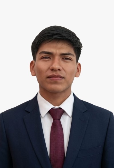 Foto de Josue Alexander Suyon Pulache