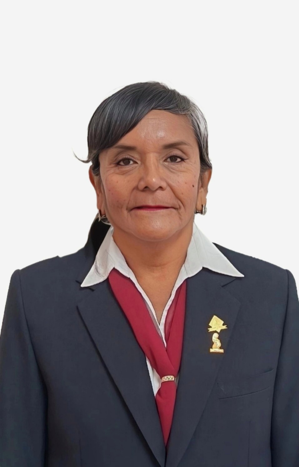 Foto de Patricia Gina Garcia Diaz
