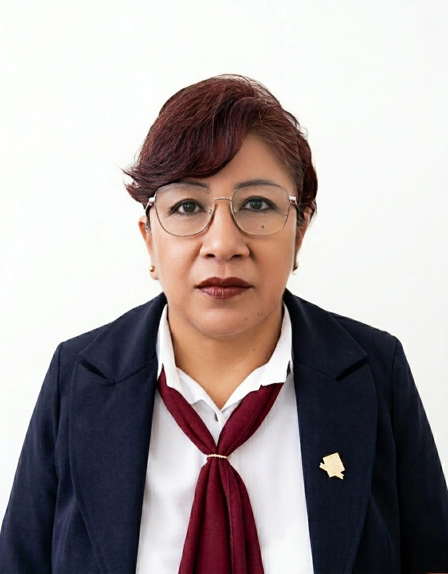 Foto de Rosario del Carmen Peralta Torres