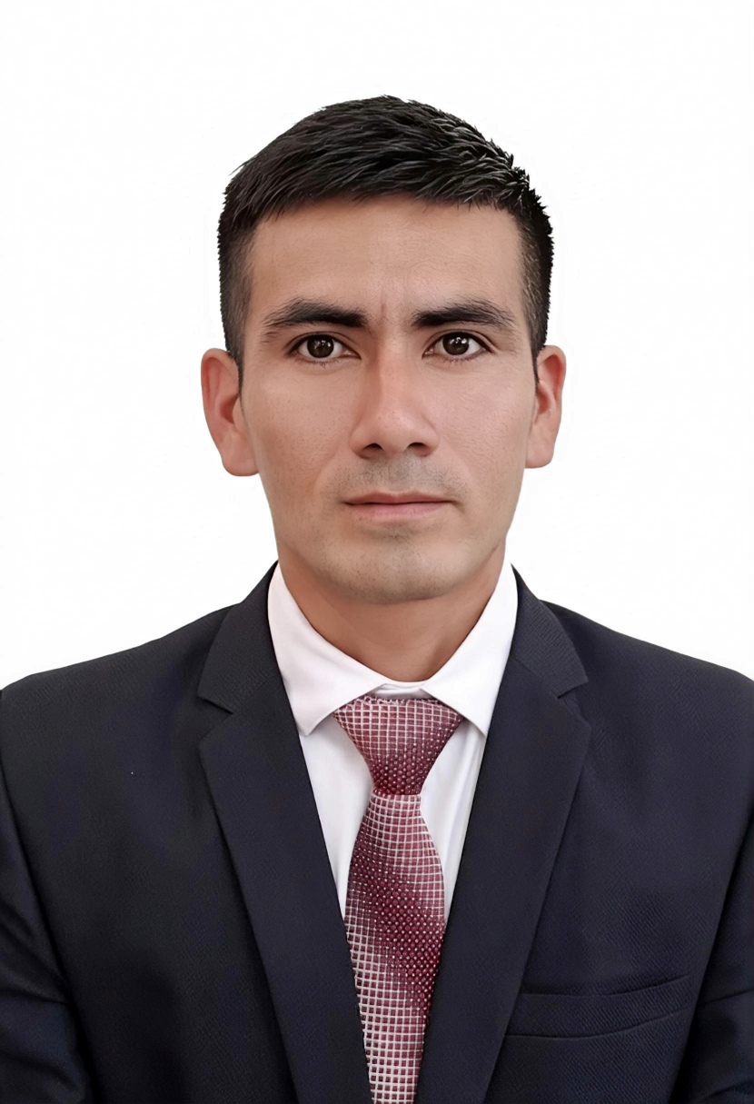 Foto de Abel Sullon Pulache